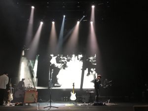 演唱會影像設計 2017陳珊妮《6502》演唱會